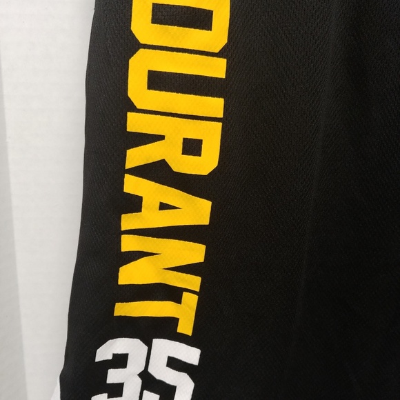 NWT Kevin Durant NBA U shorts sz L - Picture 2 of 8